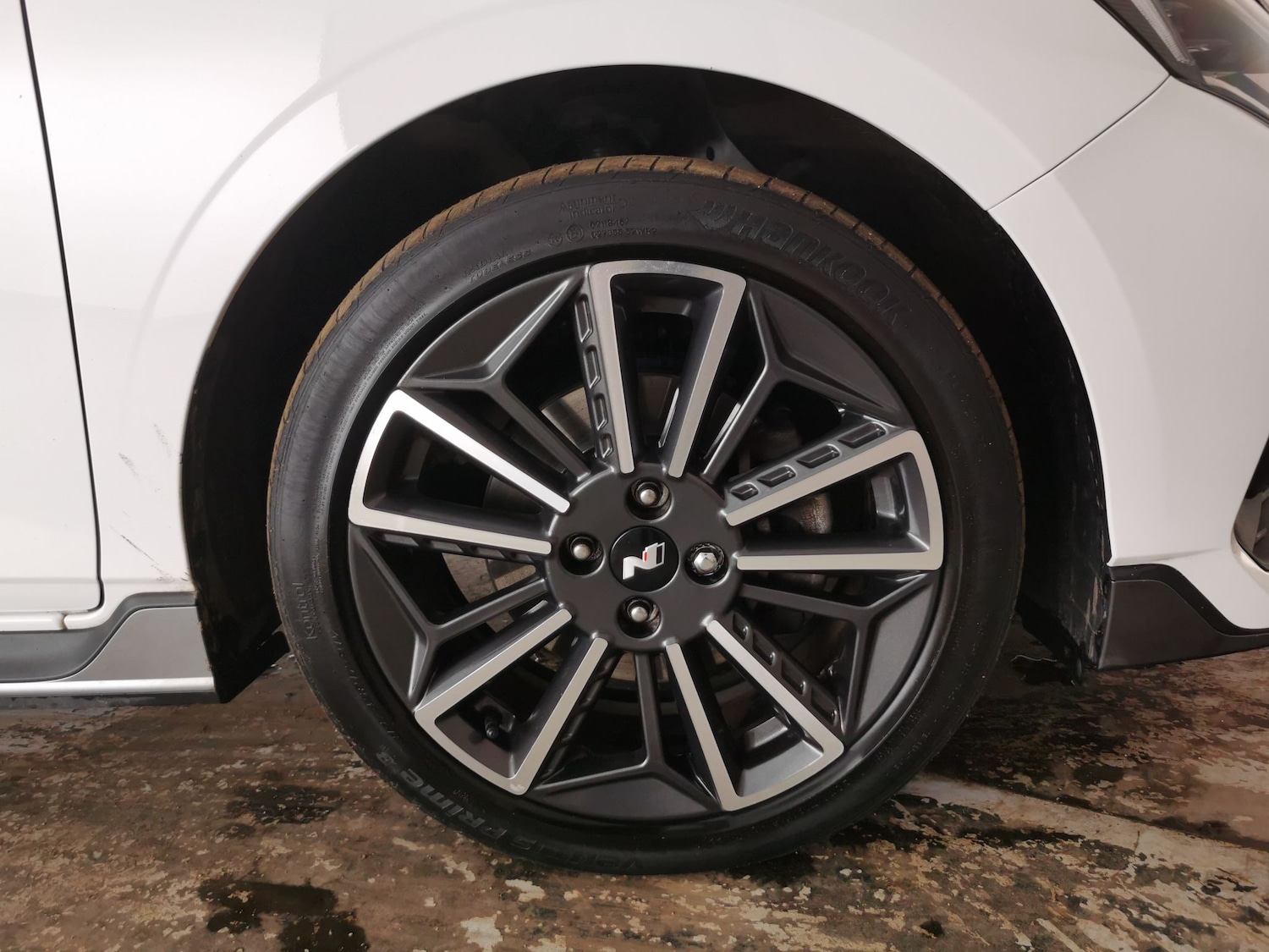 Used Hyundai i20 2023 for sale - 77988996: Photo 21