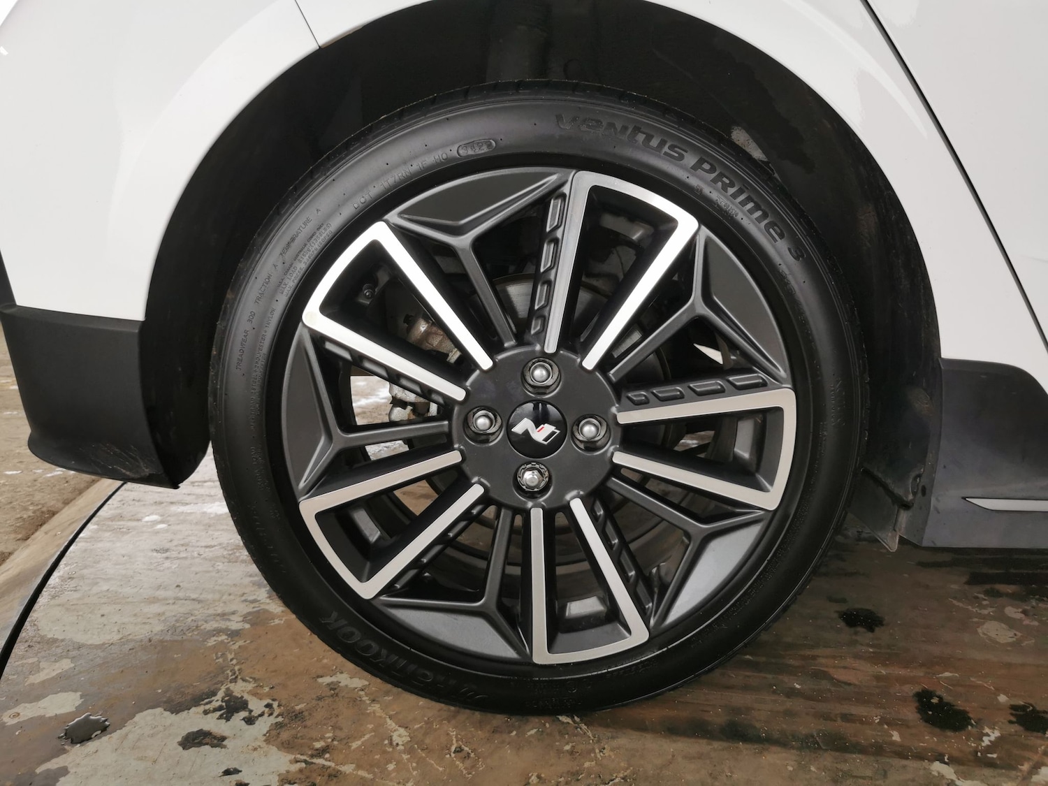 Used Hyundai i20 2023 for sale - 77988996: Photo 22