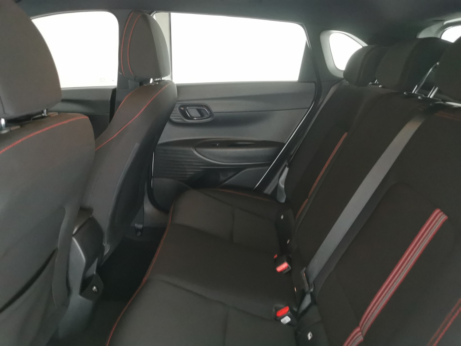 Used Hyundai i20 2023 for sale - 77988996: Photo 23