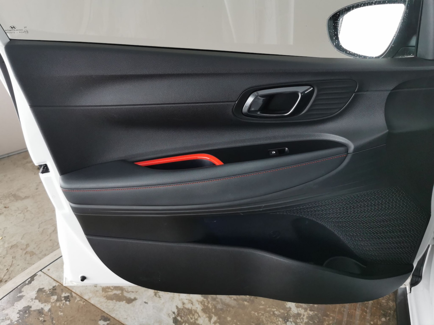 Used Hyundai i20 2023 for sale - 77988996: Photo 24