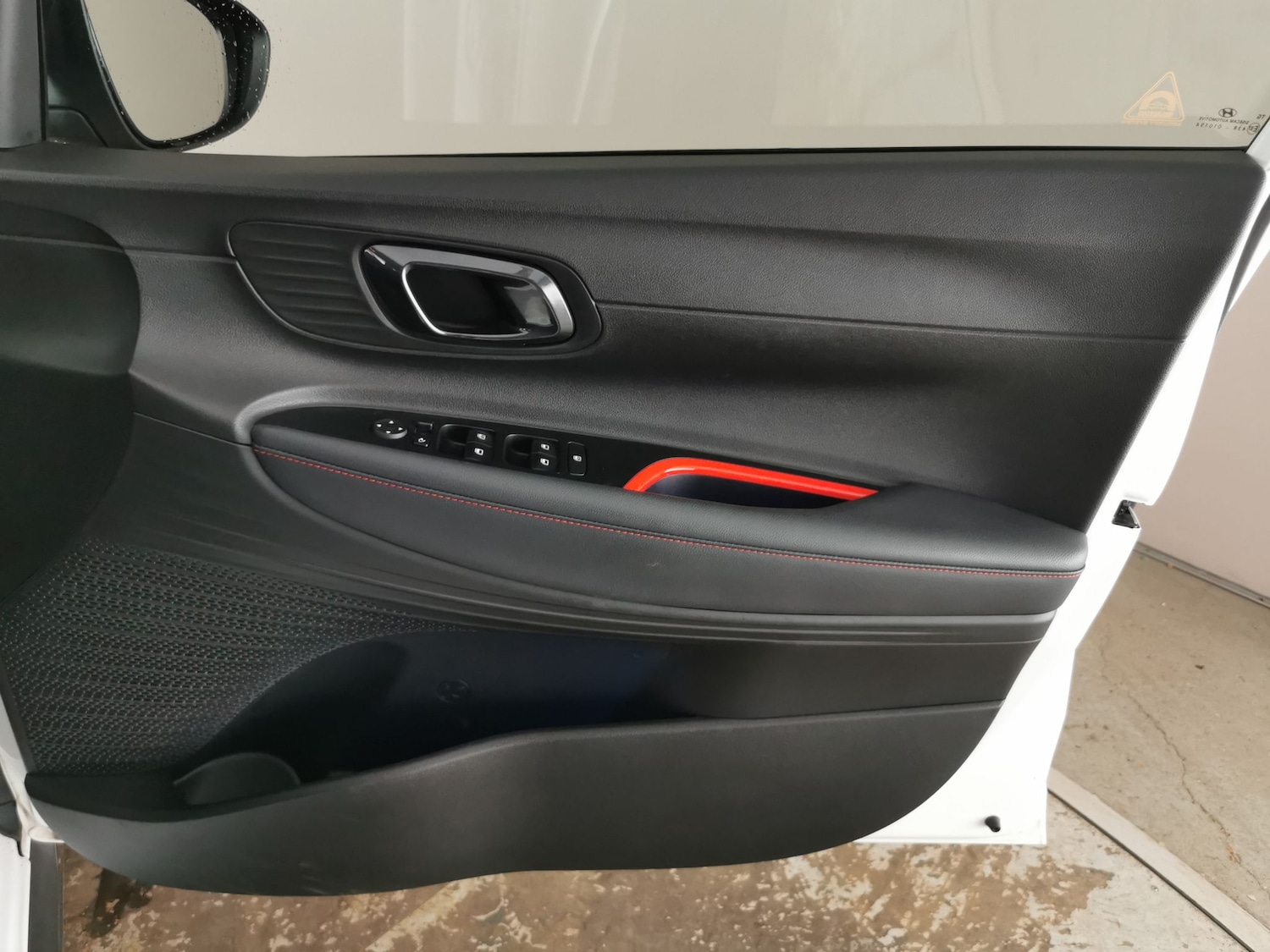 Used Hyundai i20 2023 for sale - 77988996: Photo 27