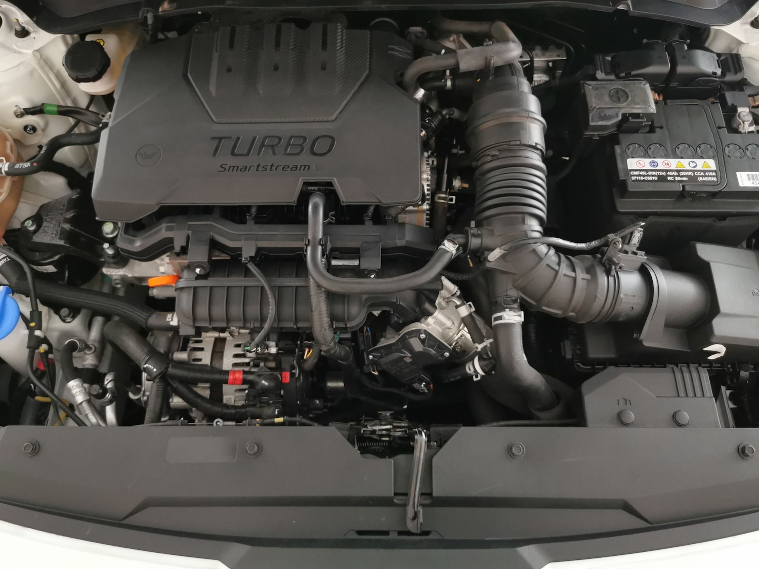 Used Hyundai i20 2023 for sale - 77988996: Photo 29