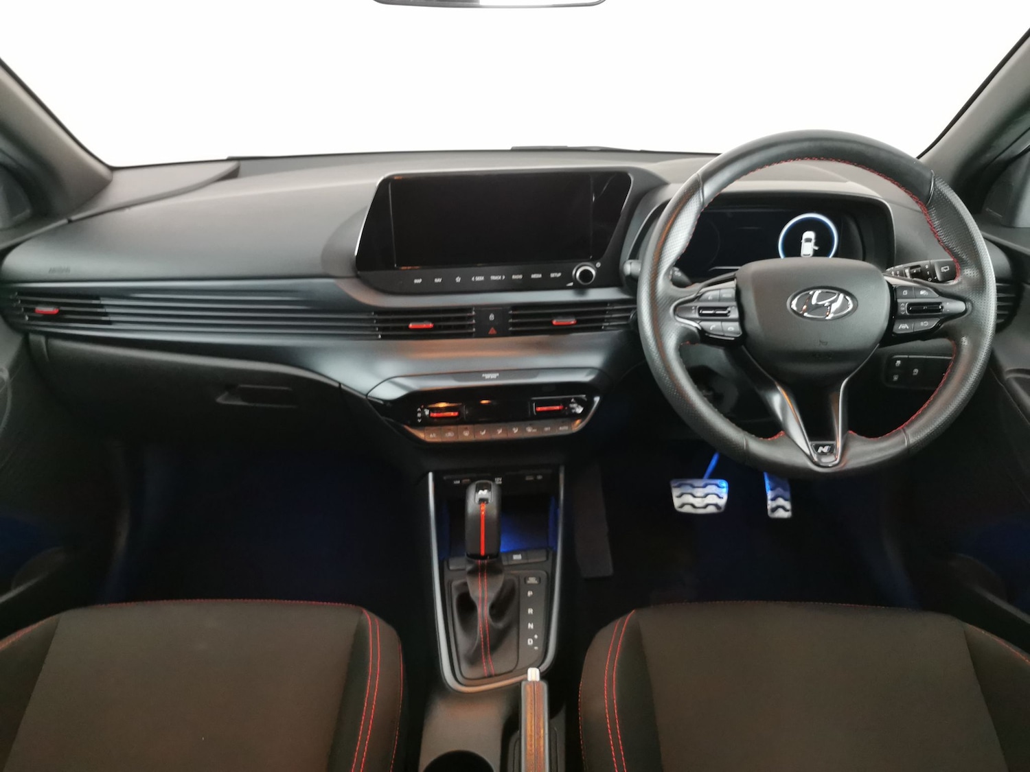 Used Hyundai i20 2023 for sale - 77988996: Photo 7