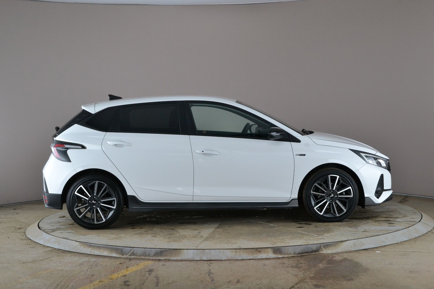 Used Hyundai i20 2023 for sale - 77988996: Photo 9