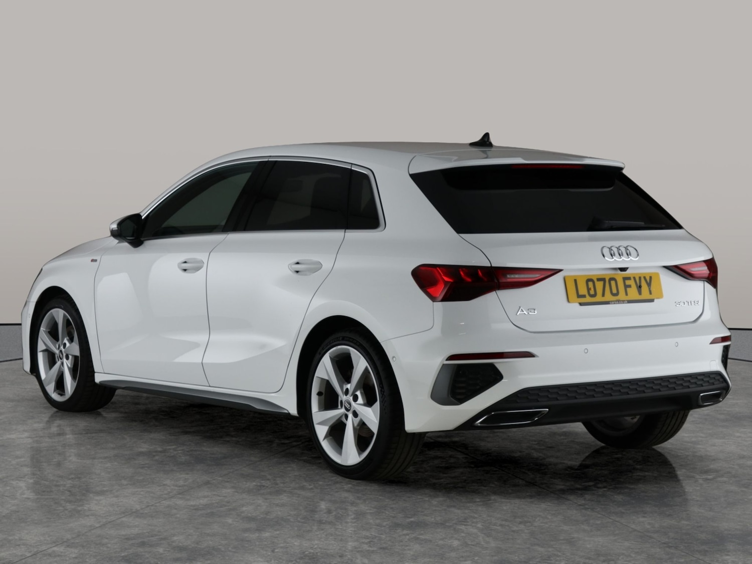 Used Audi A3 2021 for sale - 76162504: Photo 14