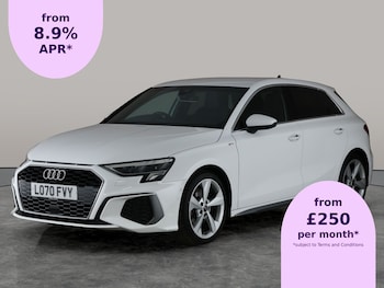 Audi - A3