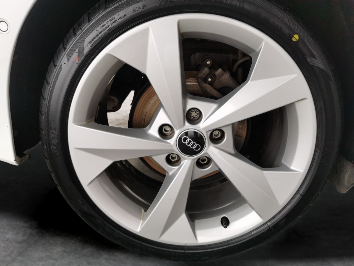 Used Audi A3 2021 for sale - 76162504: Photo 31