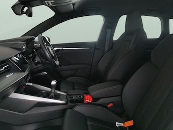 Used Audi A3 2021 for sale - 76162504: Photo 4
