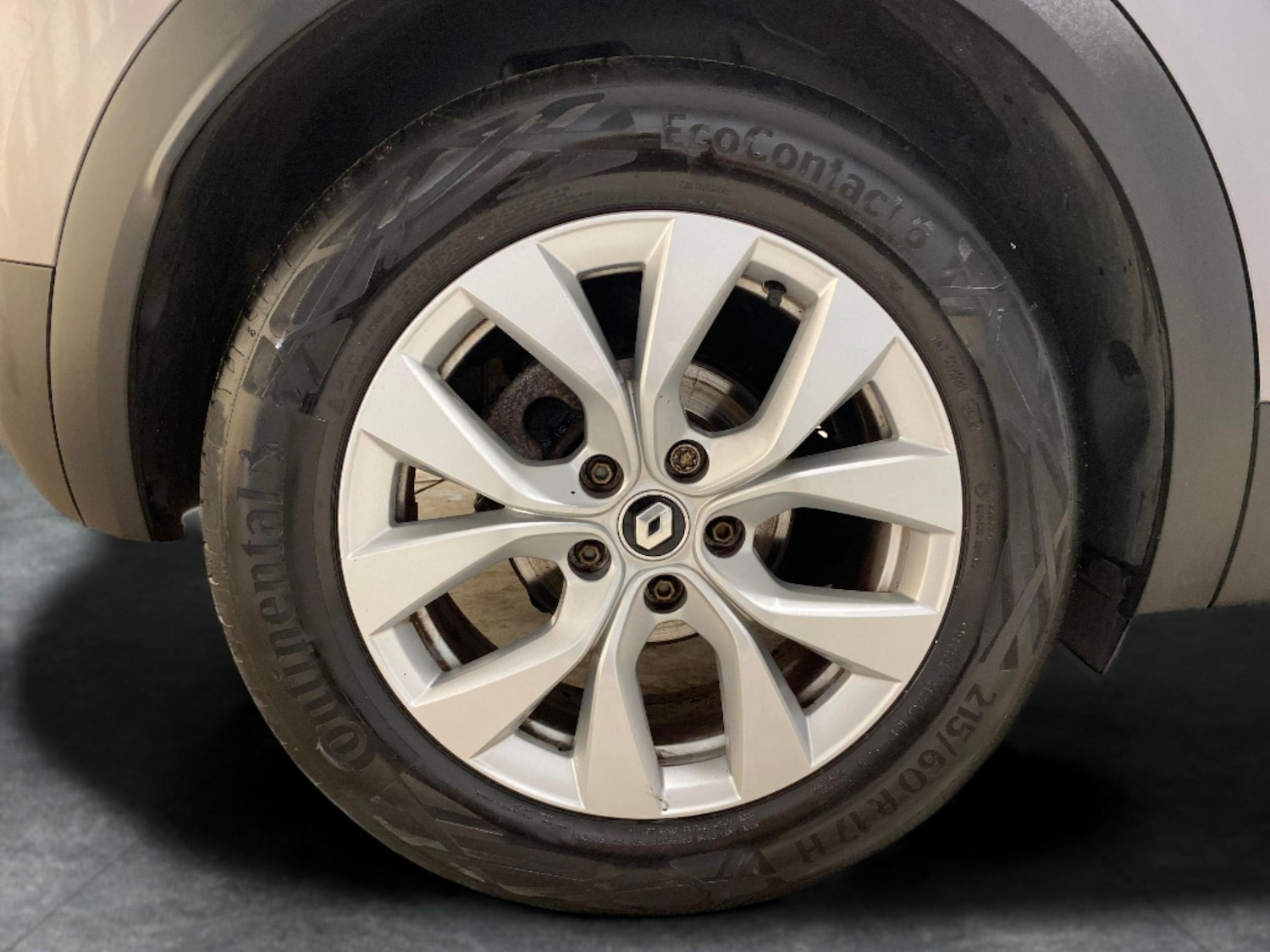 Used Renault Captur 2022 for sale - 78140656: Photo 24