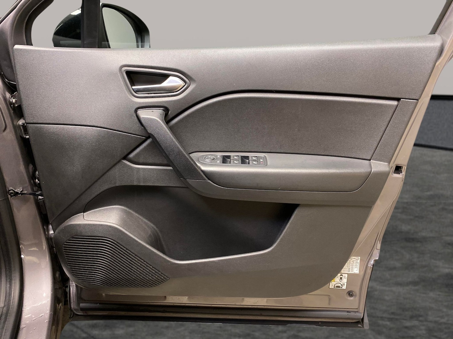 Used Renault Captur 2022 for sale - 78140656: Photo 29