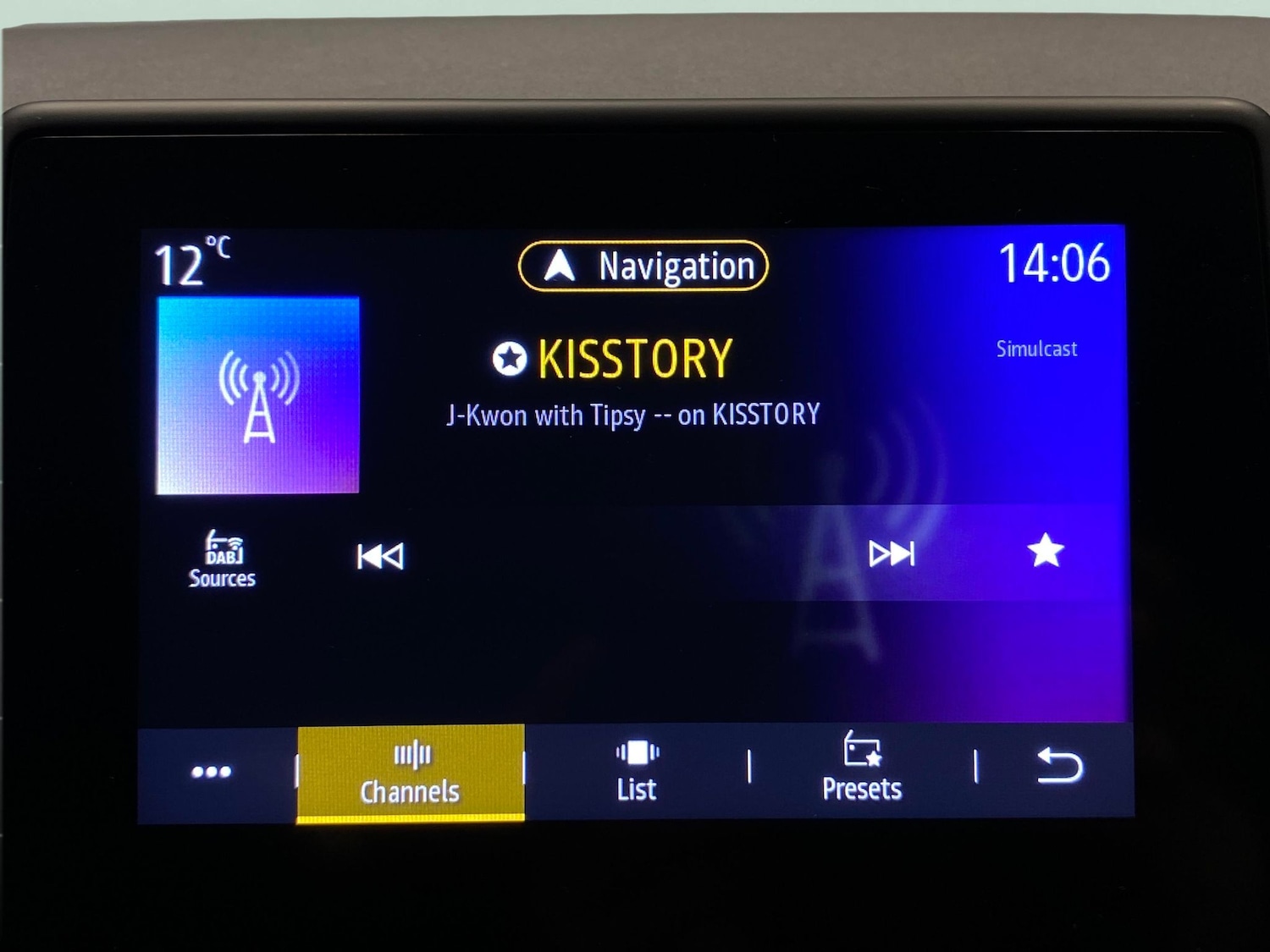 Used Renault Captur 2022 for sale - 78140656: Photo 6