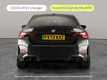Used BMW i4 2022 for sale - 79252632: Photo