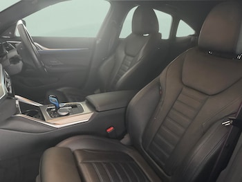 Used BMW i4 2022 for sale - 79252632: Photo