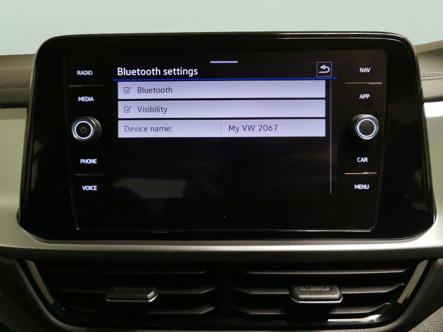 Used Volkswagen T-Roc 2023 for sale - 77756870: Photo 15