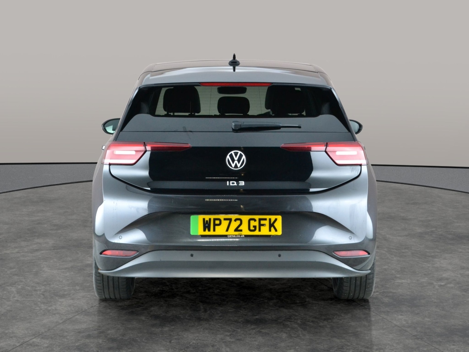 Used Volkswagen ID.3 2022 for sale - 77043456: Photo 10