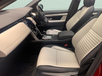 Used Land Rover Discovery Sport 2023 for sale - 79193102: Photo