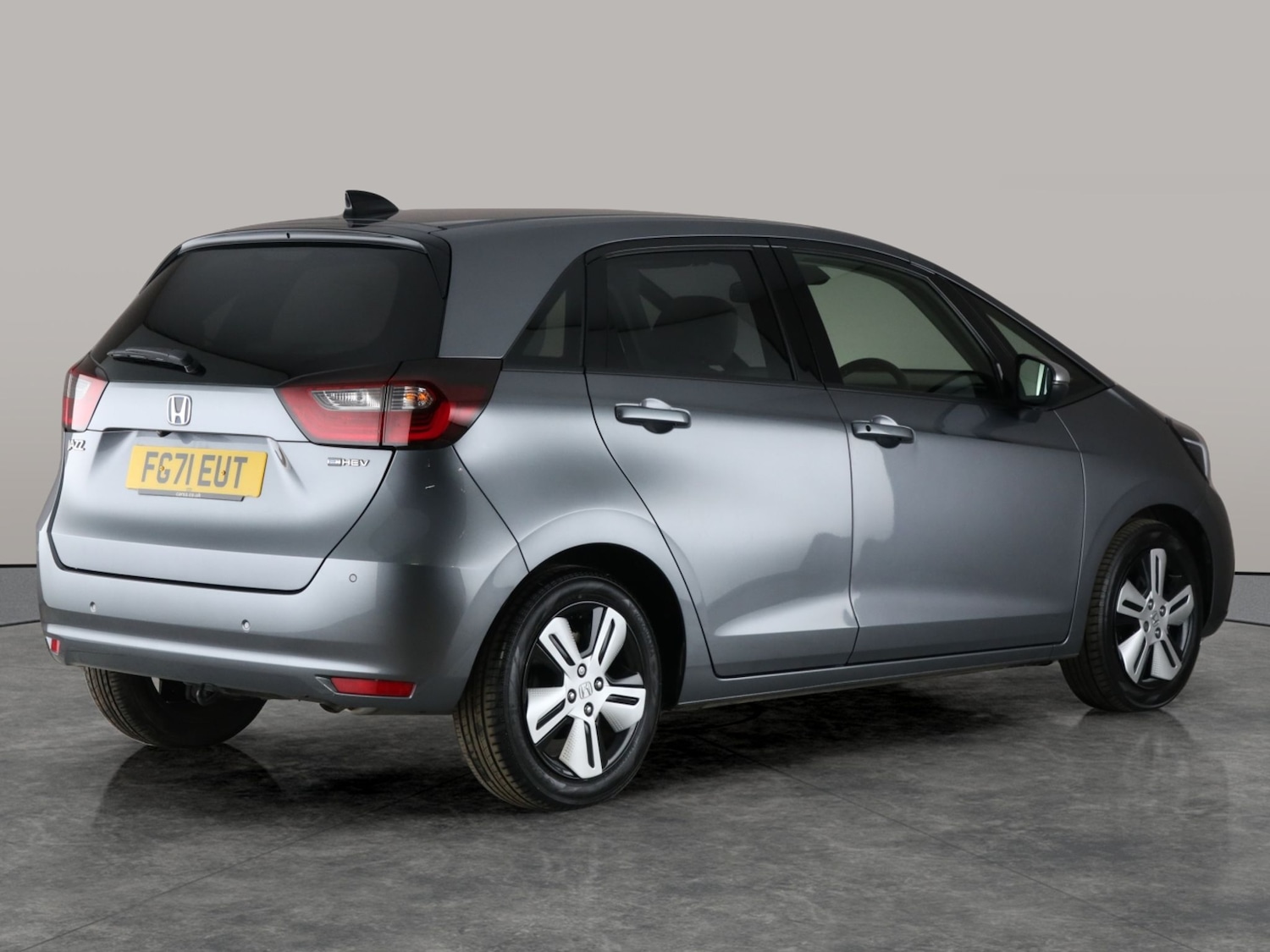 Used Honda Jazz 2021 for sale - 76796915: Photo 10