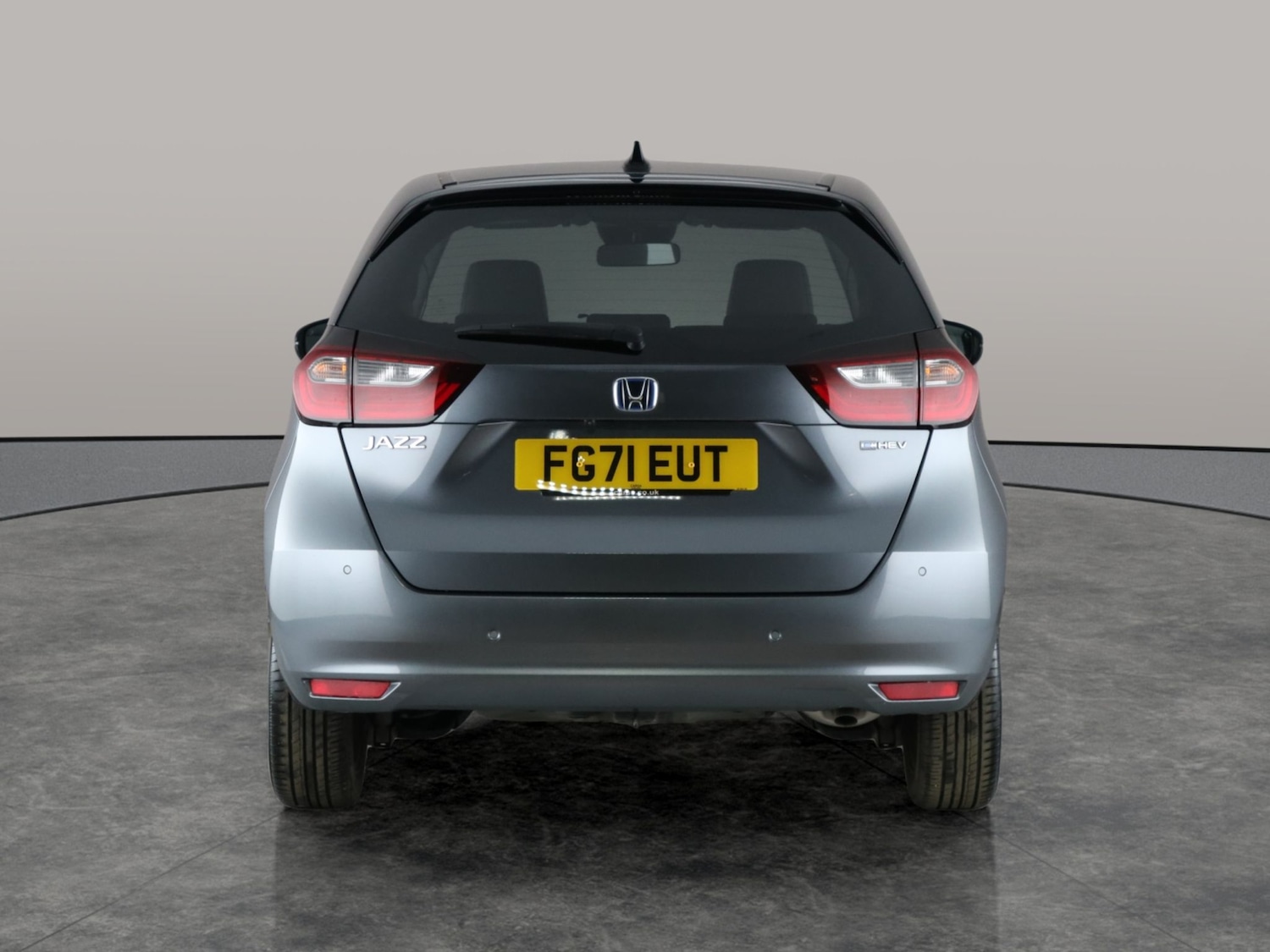 Used Honda Jazz 2021 for sale - 76796915: Photo 11