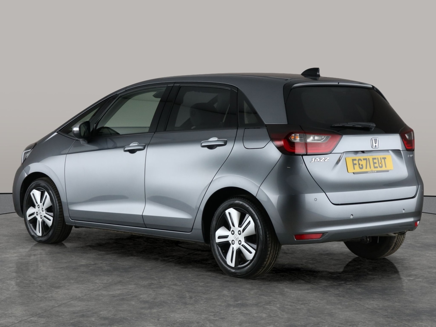 Used Honda Jazz 2021 for sale - 76796915: Photo 12