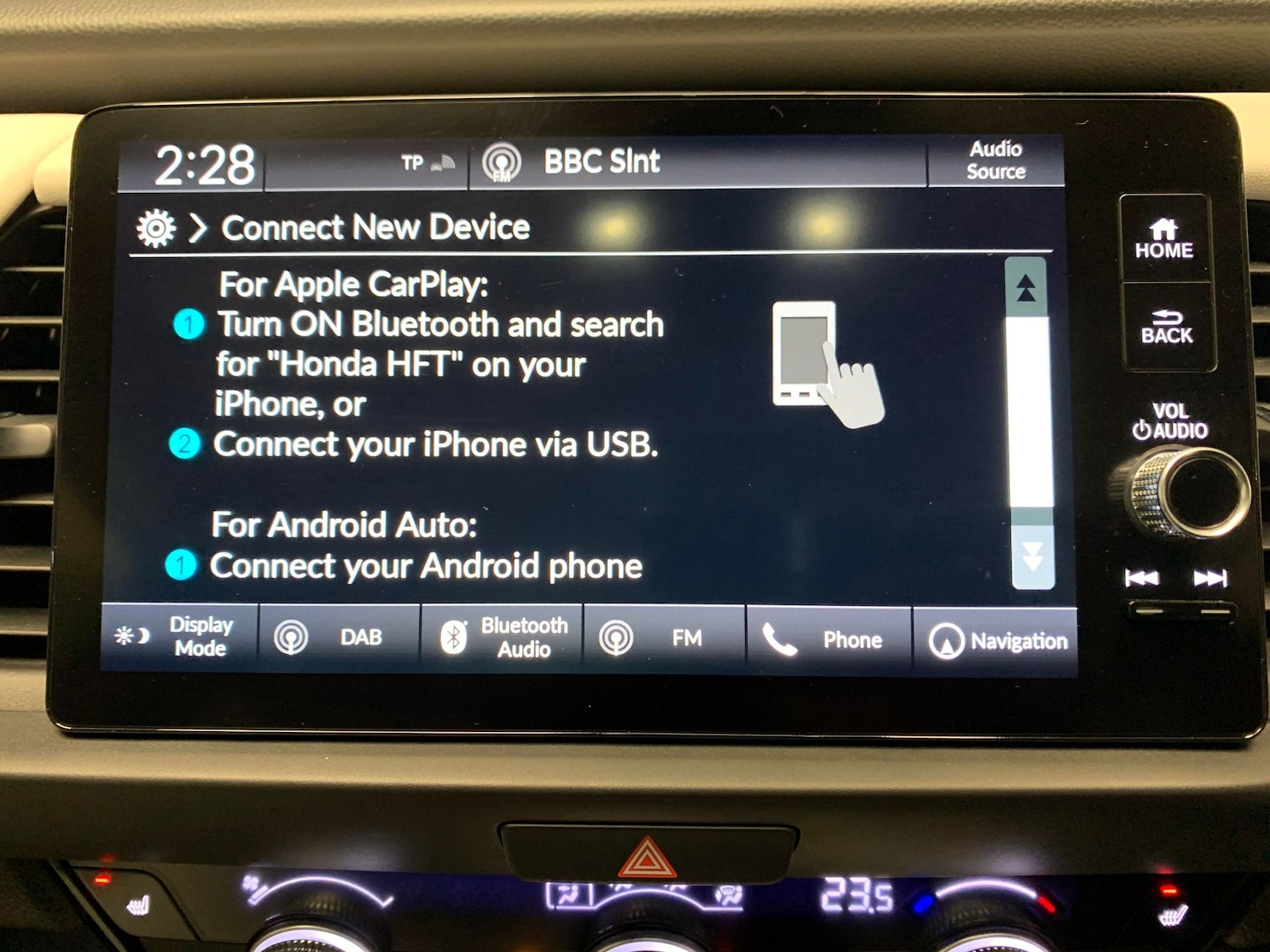 Used Honda Jazz 2021 for sale - 76796915: Photo 15