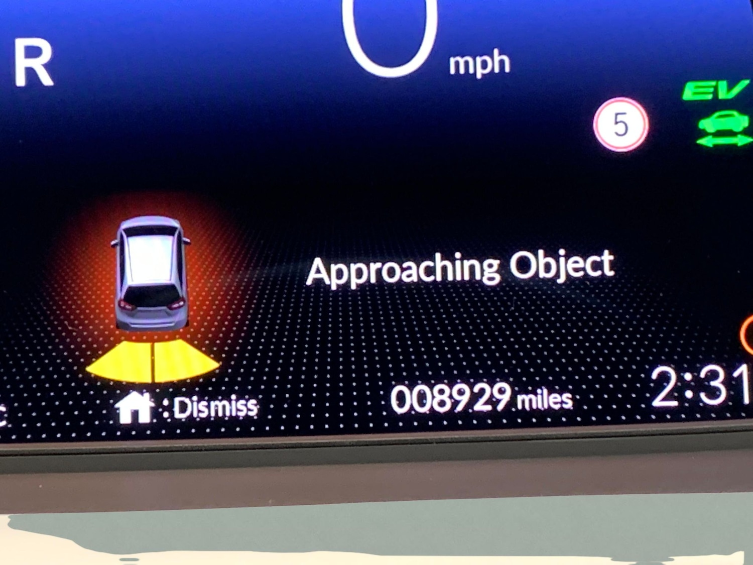 Used Honda Jazz 2021 for sale - 76796915: Photo 17