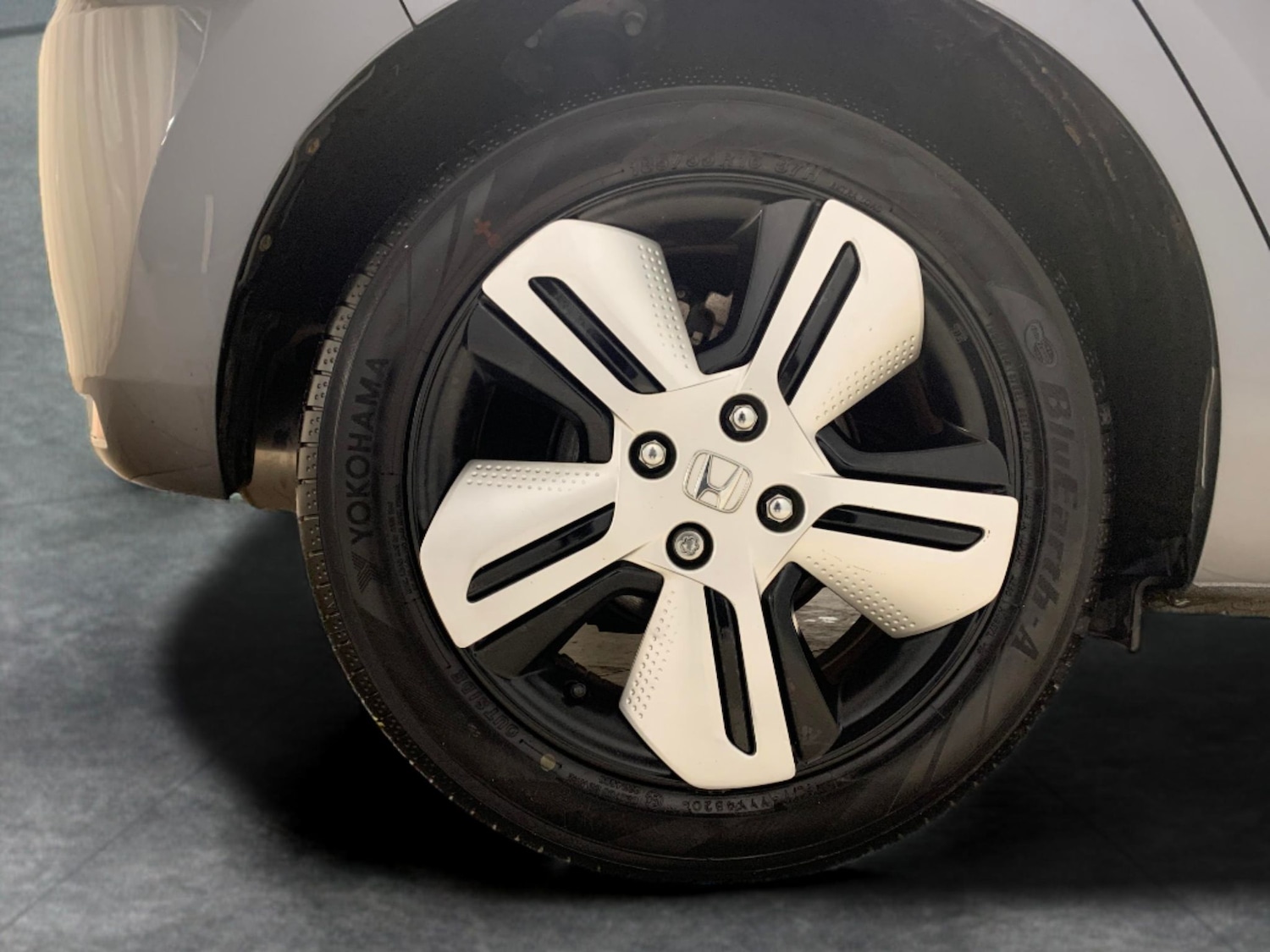 Used Honda Jazz 2021 for sale - 76796915: Photo 28