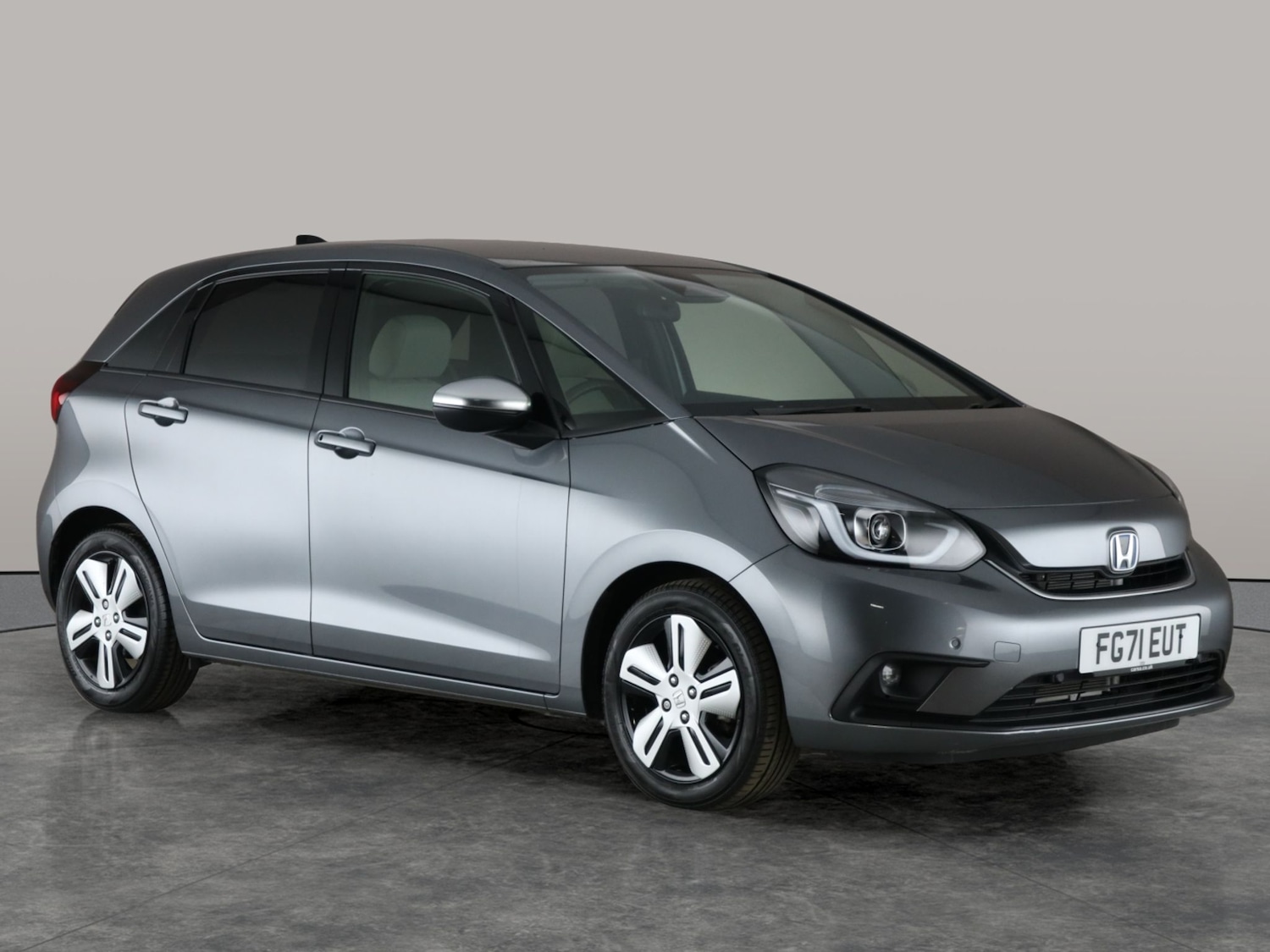 Used Honda Jazz 2021 for sale - 76796915: Photo 8