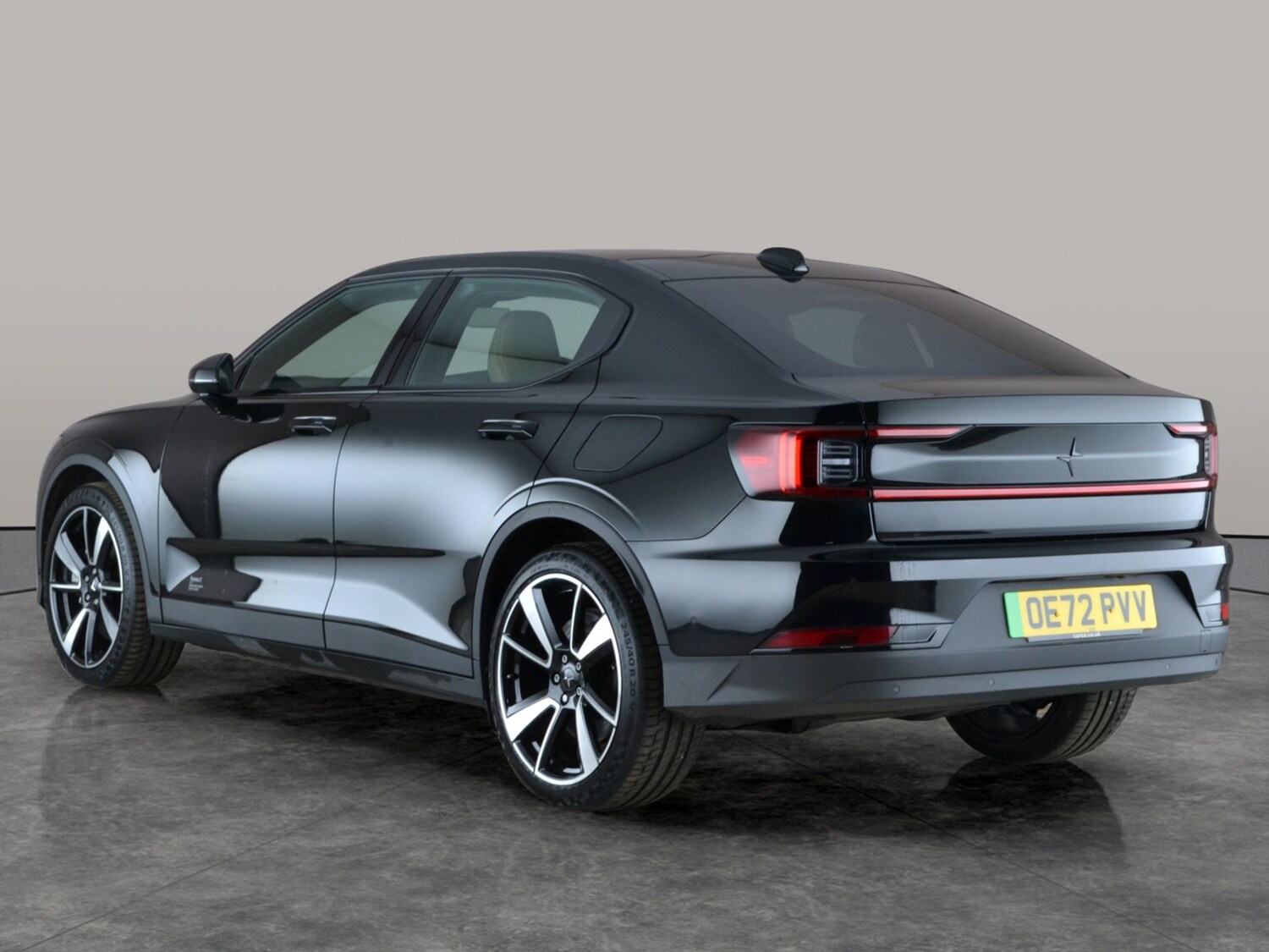 Used Polestar Polestar 2 2022 for sale - 77347527: Photo 13