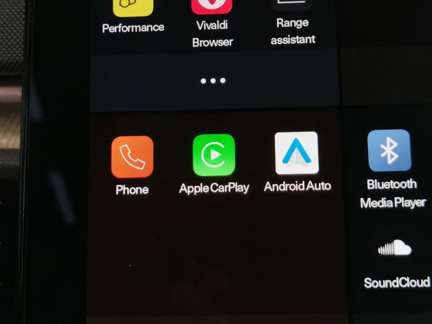 Used Polestar Polestar 2 2022 for sale - 77347527: Photo 15