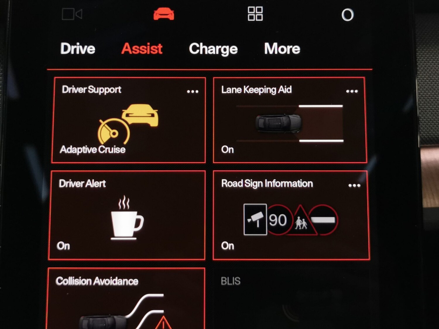 Used Polestar Polestar 2 2022 for sale - 77347527: Photo 20