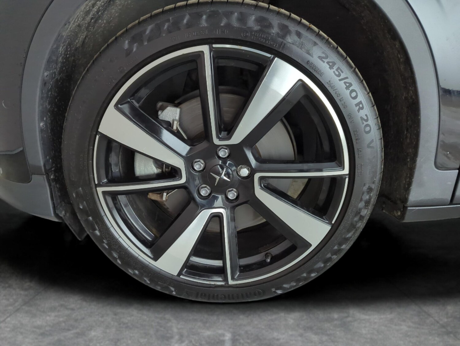 Used Polestar Polestar 2 2022 for sale - 77347527: Photo 24