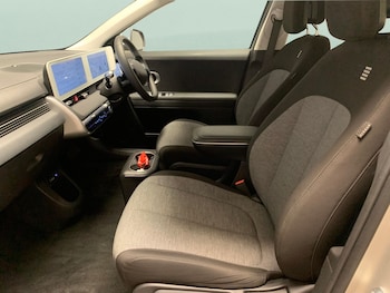 Used Hyundai IONIQ 5 2023 for sale - 79623444: Photo