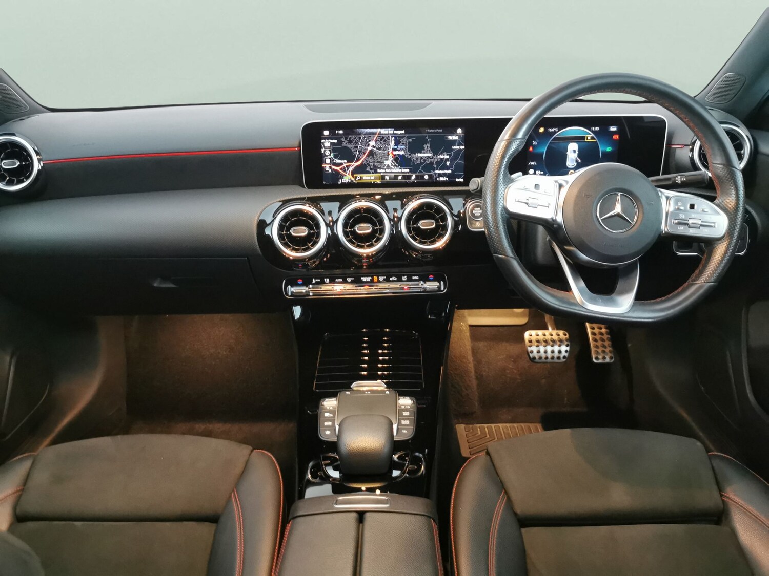 Used Mercedes-Benz A-Class 2020 for sale - 77650830: Photo 7