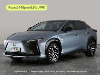 Used Lexus RZ undefined for sale - 78860387: Photo