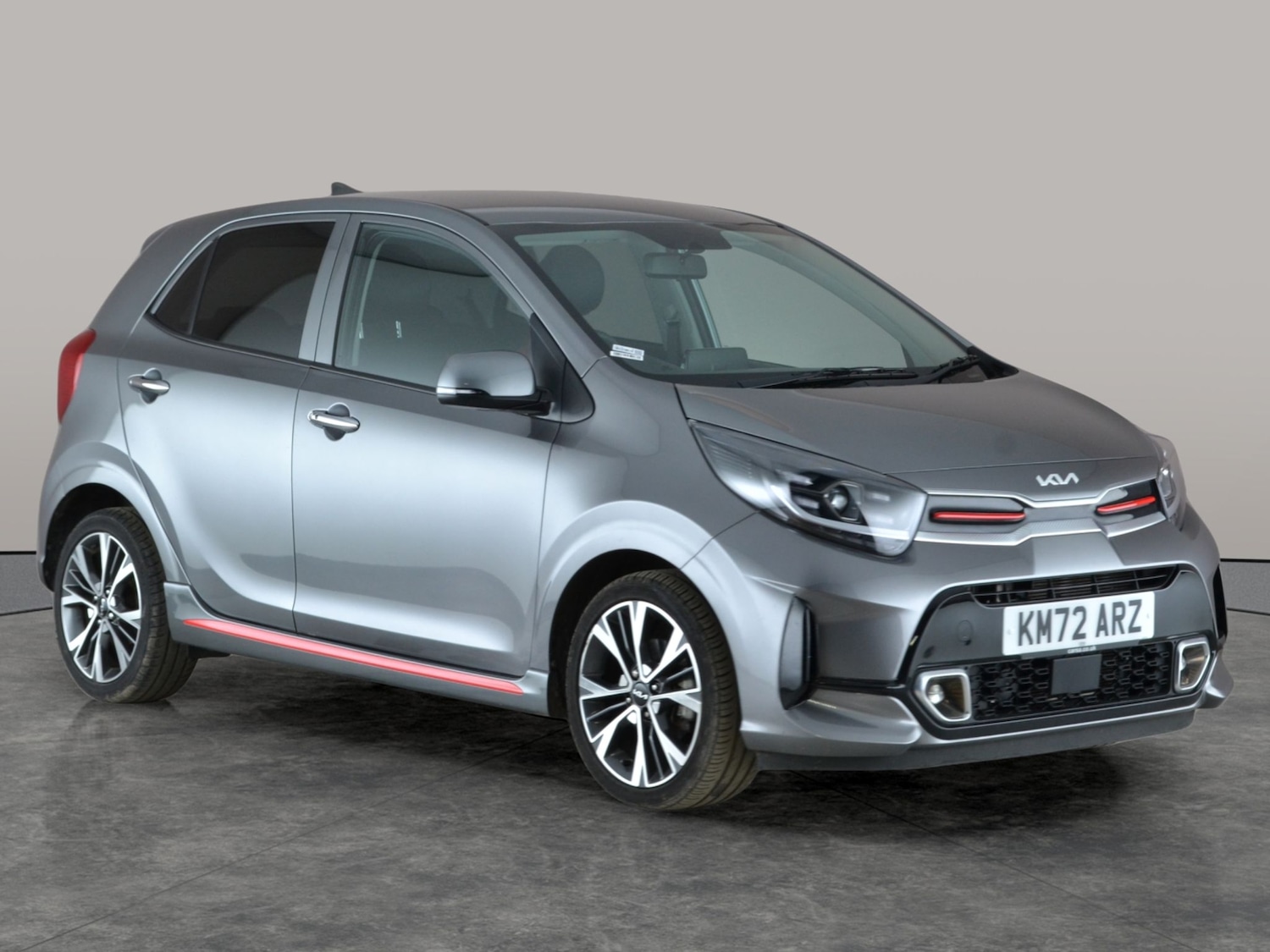 Used Kia Picanto for sale - 77061957: Photo 7