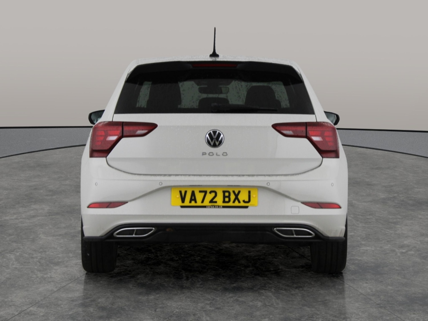 Used Volkswagen Polo 2023 for sale - 77274500: Photo 11