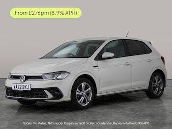 Used Volkswagen Polo 2023 for sale - 77274500: Photo