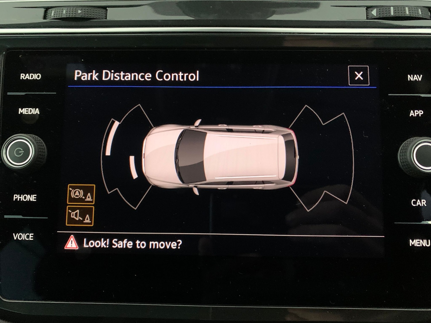 Used Volkswagen Tiguan 2022 for sale - 77058652: Photo 16