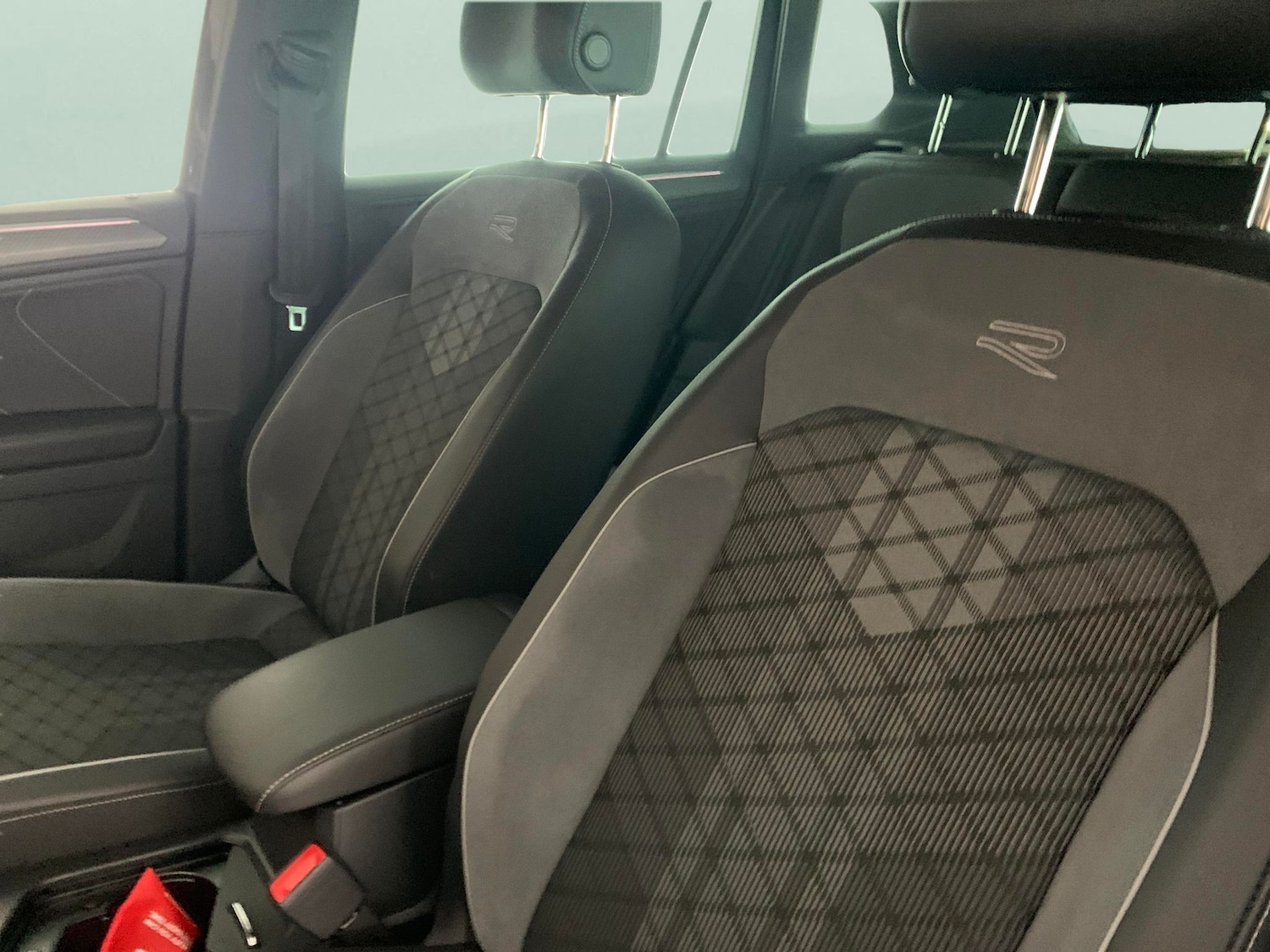 Used Volkswagen Tiguan 2022 for sale - 77058652: Photo 22