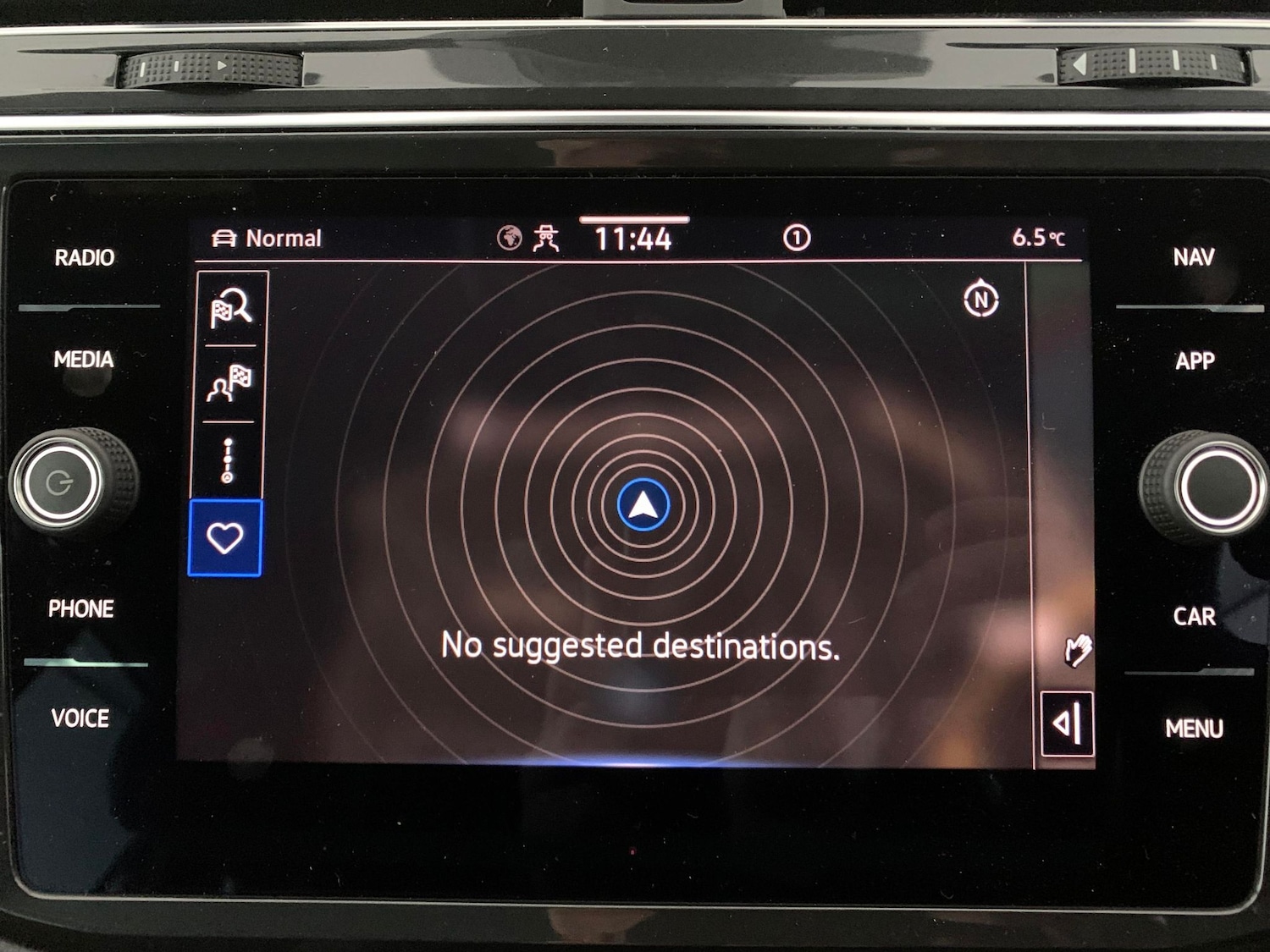 Used Volkswagen Tiguan 2022 for sale - 77058652: Photo 5