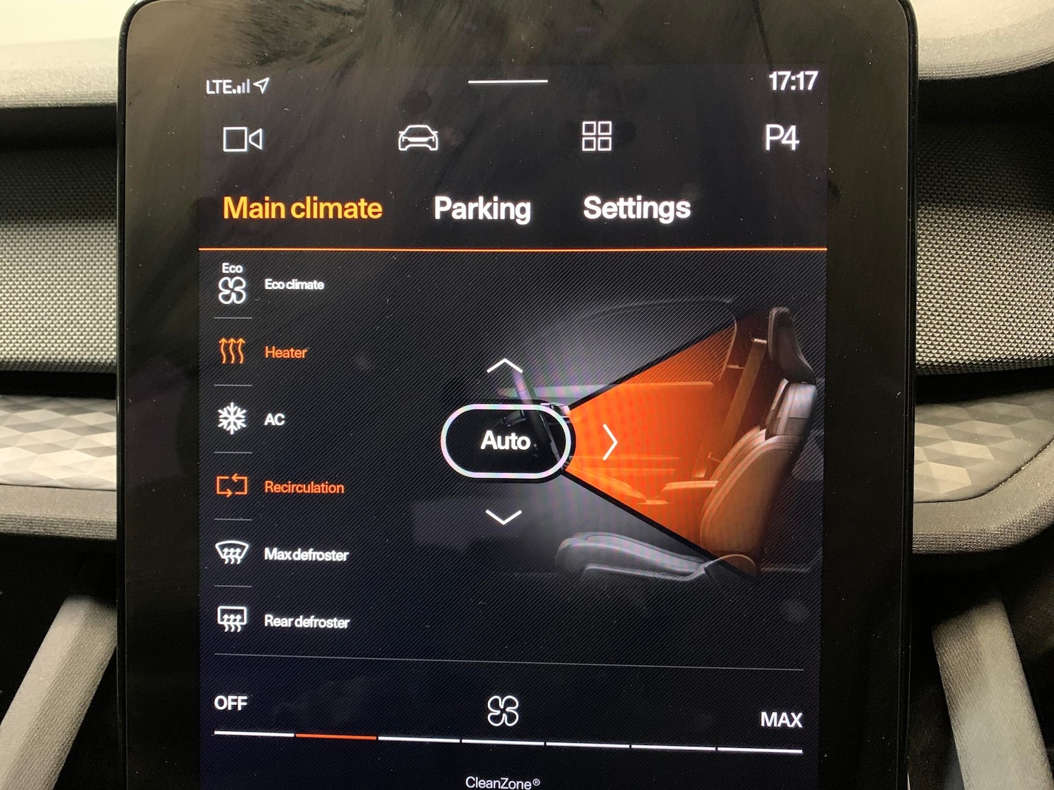 Used Polestar Polestar 2 2023 for sale - 77167407: Photo 16