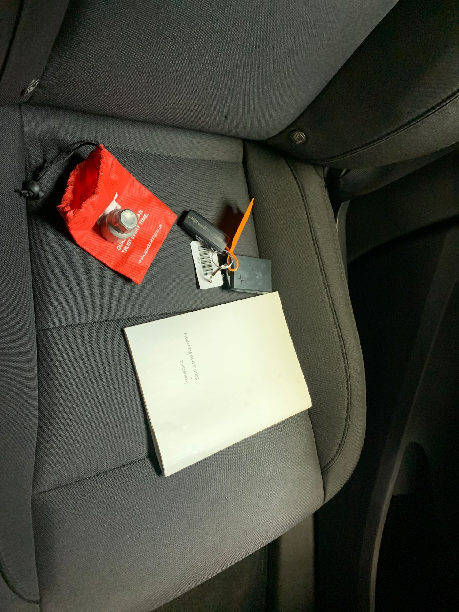 Used Polestar Polestar 2 2023 for sale - 77167407: Photo 29