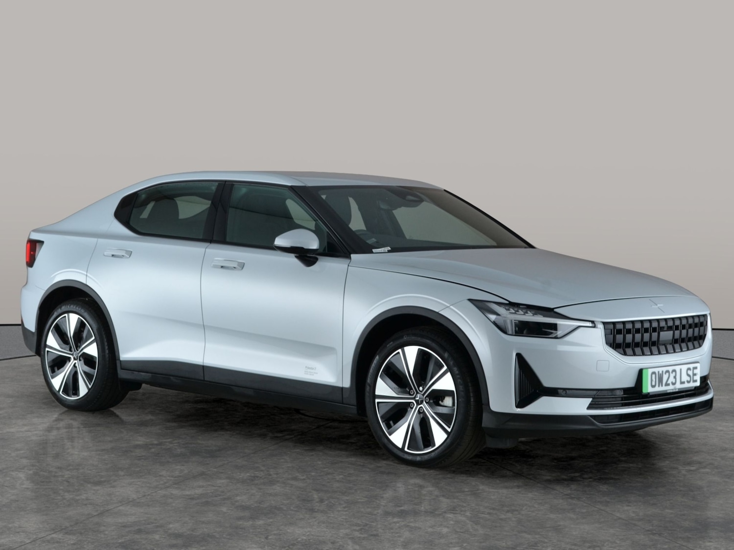 Used Polestar Polestar 2 2023 for sale - 77167407: Photo 8