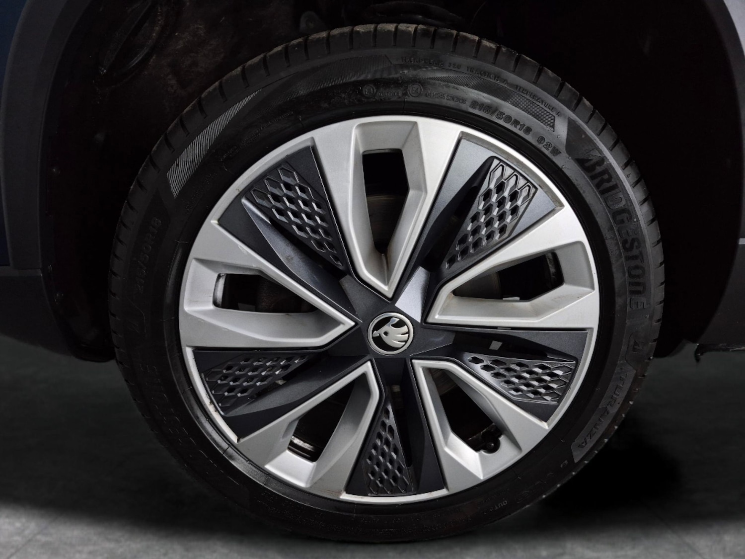 Used Skoda Karoq 2023 for sale - 77846188: Photo 27