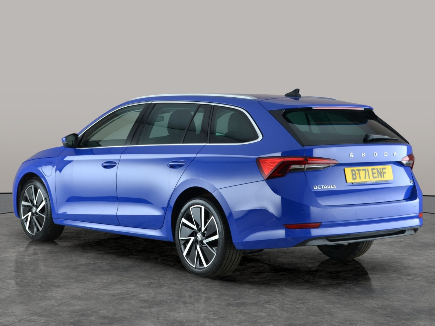 Used Skoda Octavia 2022 for sale - 77274247: Photo 12