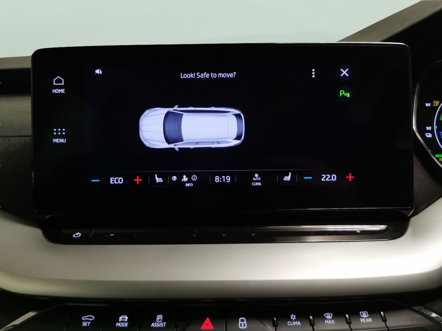 Used Skoda Octavia 2022 for sale - 77274247: Photo 16