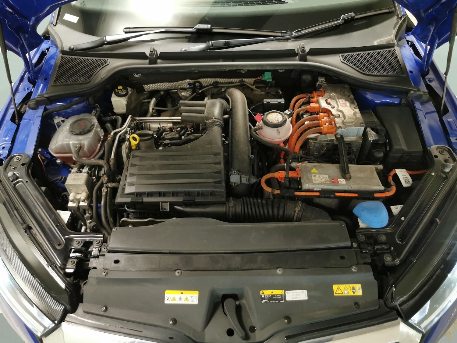 Used Skoda Octavia 2022 for sale - 77274247: Photo 29