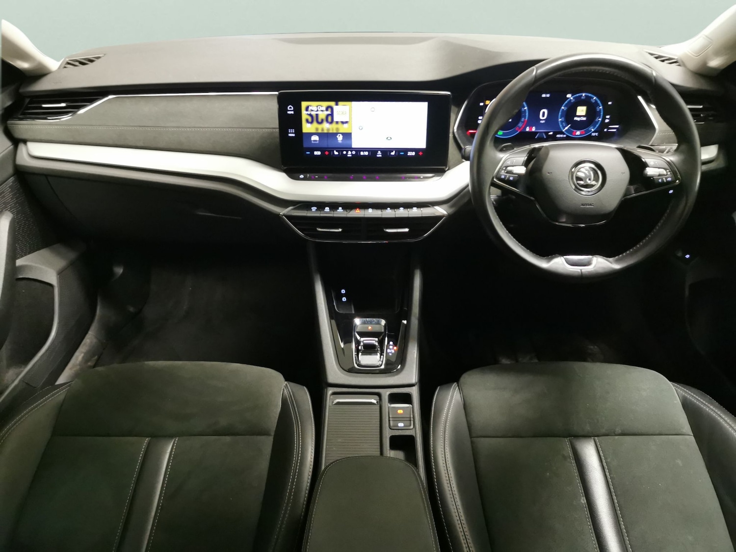 Used Skoda Octavia 2022 for sale - 77274247: Photo 7