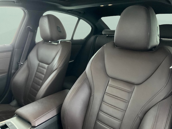 Used BMW 3 Series 2019 for sale - 76271701: Photo 10