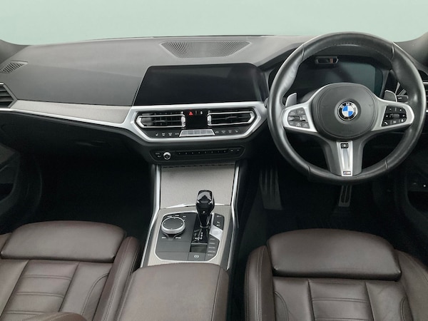 Used BMW 3 Series 2019 for sale - 76271701: Photo 11